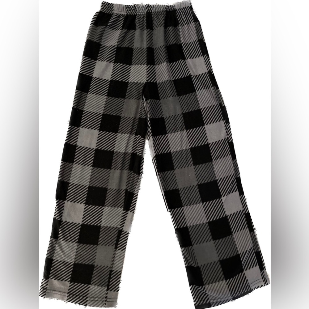 Cuddlduds Pajama Pants. Kids’ Size 8.  SOFT!!!